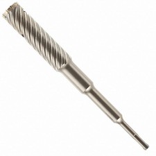 BOSCH RC2172 Rebar Drill,1.25in,Carbide 2PPZ9