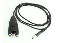 Metcal MX-PTZ Precision Tweezer Handpiece