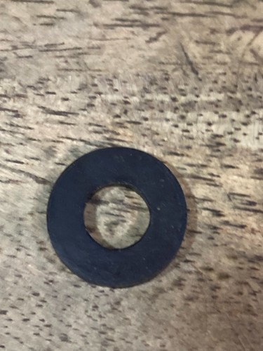 Wenzel 823018 Lantern - Fuel filler Cap Gasket - Un-used - Picture 4 of 4