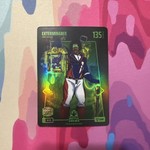 BO JACKSON BATTLE ARENA Update Exterminaber Malik Nabers GLOW
