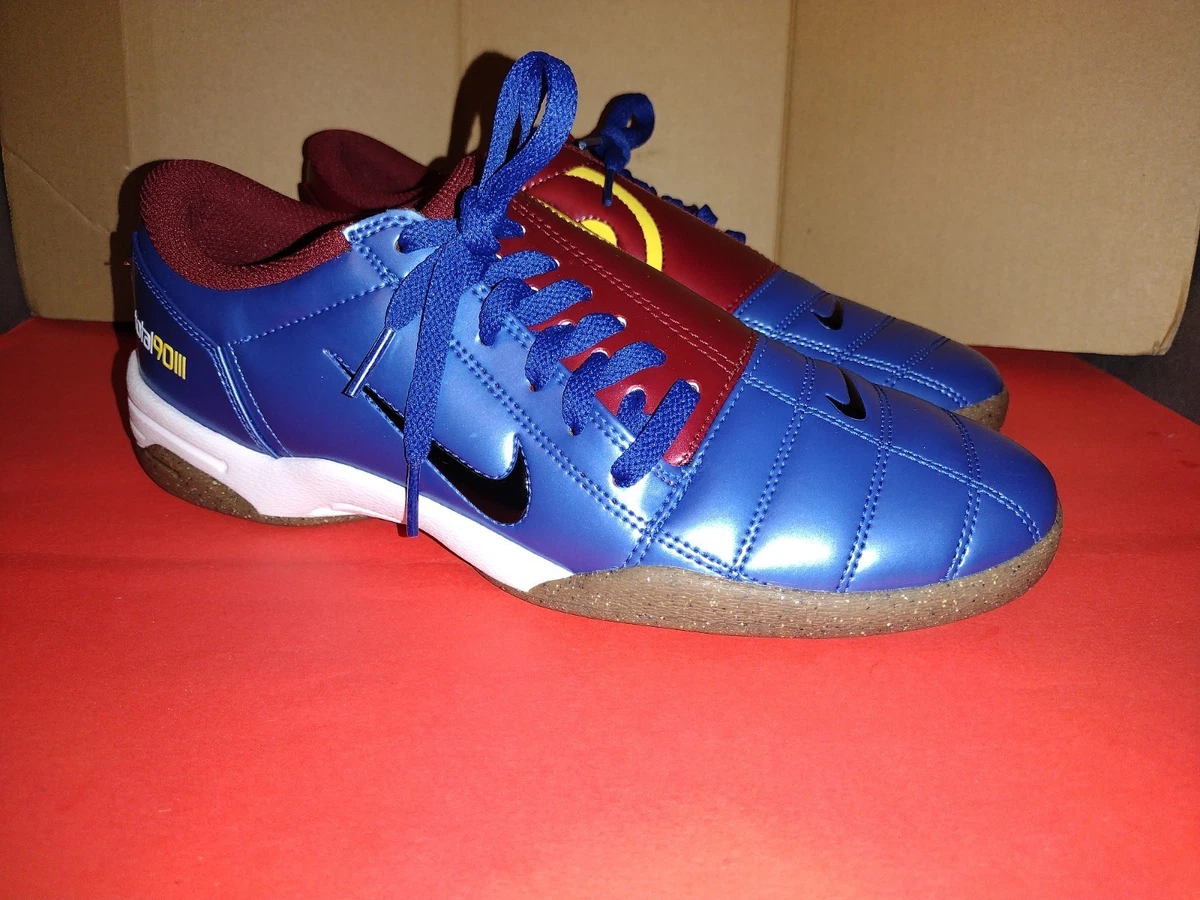 Nike Total 90 3 SP FC Barcelona for Sale | Authenticity Guaranteed