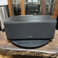 Polk Audio CS300 Center Channel Speaker