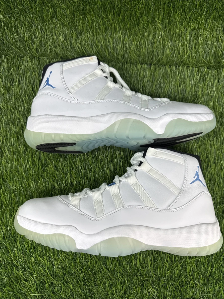 Jordan 11 Retro High Legend Blue for Sale | Authenticity