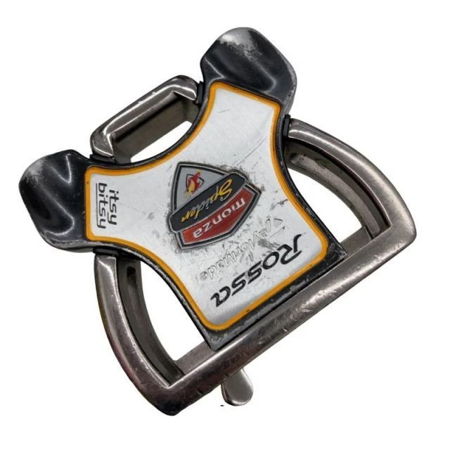 Taylormade Itsy Bitsy Spider Putter Golf Clubs for sale - eBay