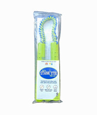 NEW Stank Stix Shoe Deodorizer 2 Sticks  Inserts Odor Removal for Shoes Boots
