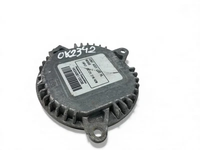 OK2342 Unité De Contrôle Des Feux Xenon NISSAN W0898 - Photo 1/4