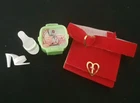 Vintage Barbie Tressy Accessories Lot Other..