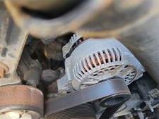 Alternator 95 Amp Fits 97-04 FORD E150 VAN 336412