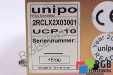 2RCLX2X03001 UNIPO - Reconditionné - Garantie 24 mois