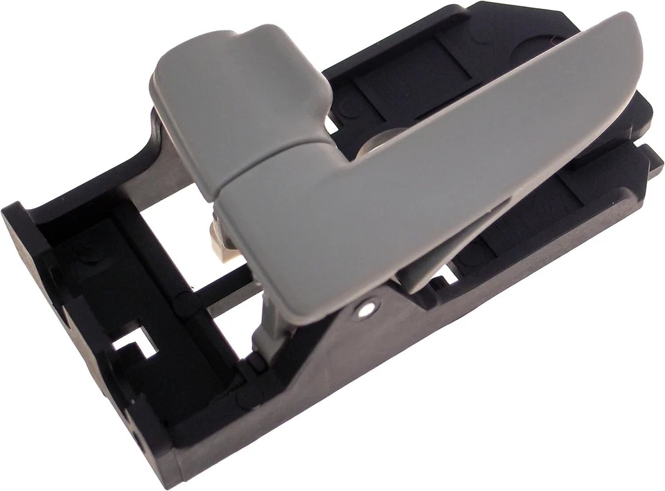 Manija de puerta interior delantera/trasera izquierda Dorman 83541 para 07-09 Kia Spectra Spectra5 Foto 2 de 4