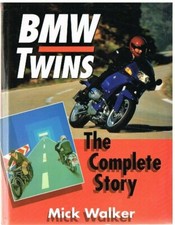 BMW R32/37/39/42/47/50/51/62/63/68/69/75/80/100 GS80/100 PRODUCTION HISTORY BOOK