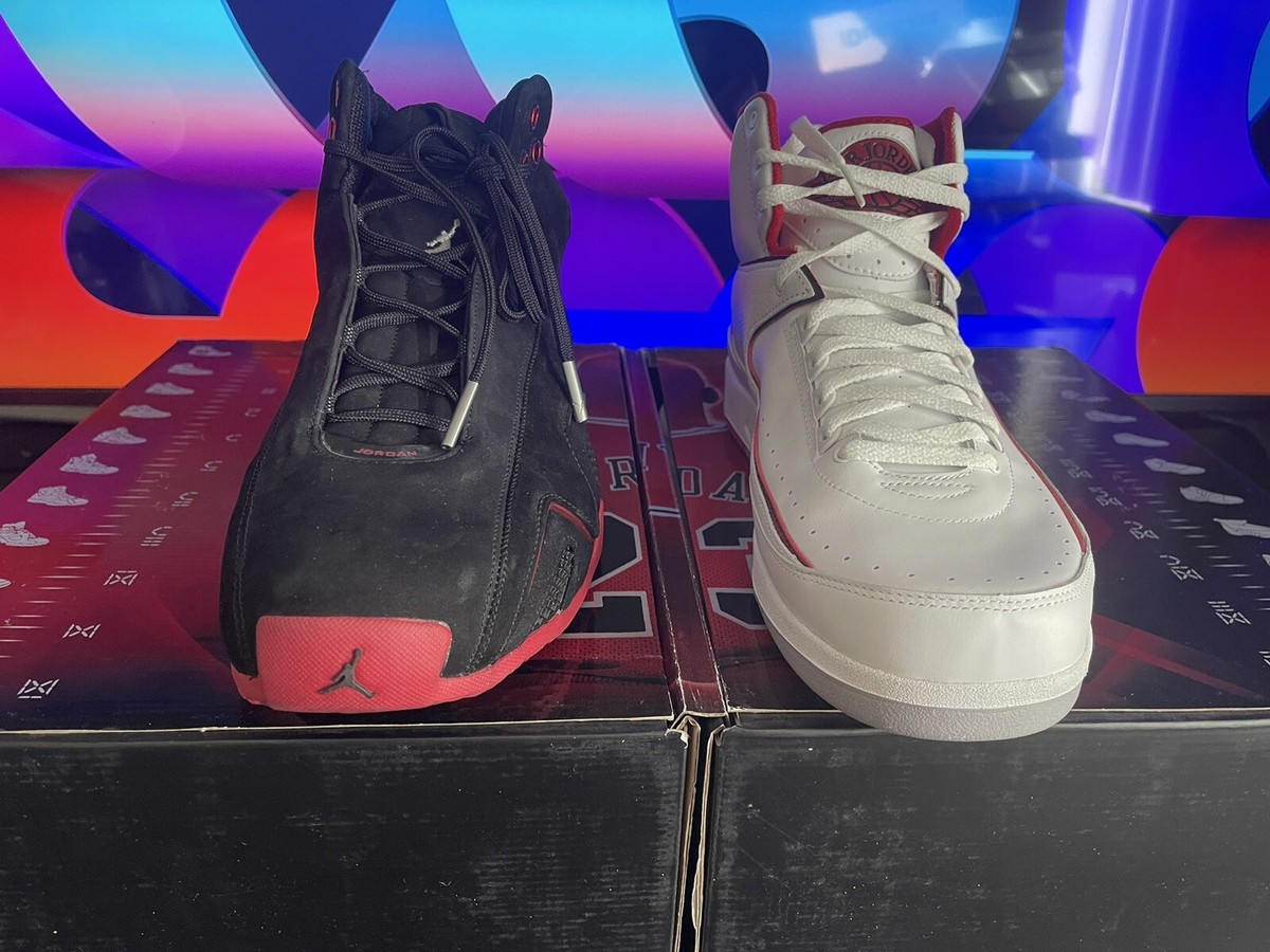 Jordan Collezione 21/2 Jordan 21/2 Retro GS  main image 2