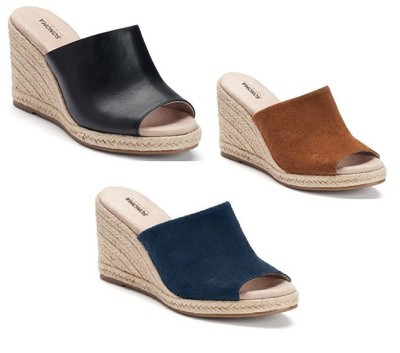 sonoma wedge sandals