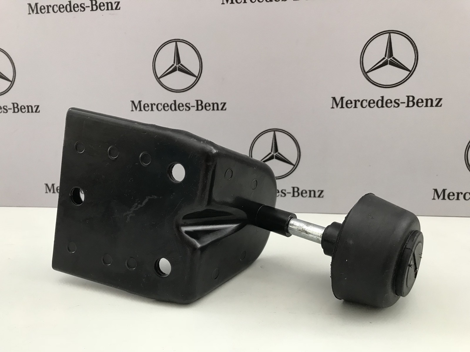 Vw  Crafter X1 Door Check Magnet Fit 2006-2018 Mercedes Sprinter