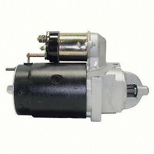 Reman Starter  ACDelco Professional/Gold  336-1875A