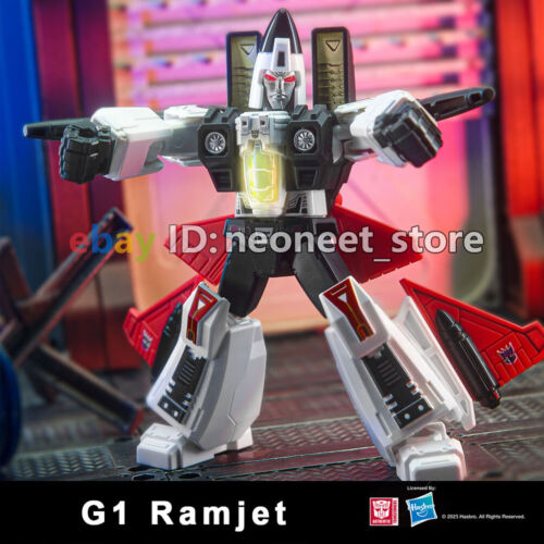 Blokees Bloks Transformers G1 IDW Miner Megatron 4" Figura de Acción Modelo Kit Juguete - Imagen 16 de 19