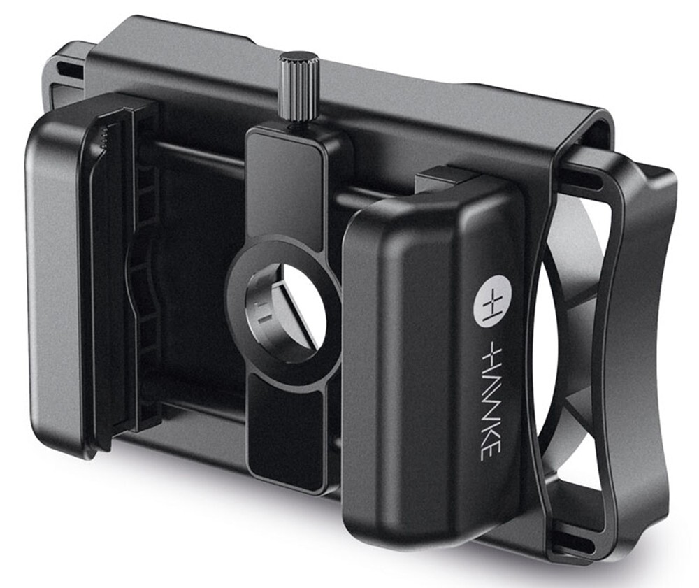 NEW Hawke 60mm Digiscope Universal Smart phone adapter Spotting Monocular  #64031