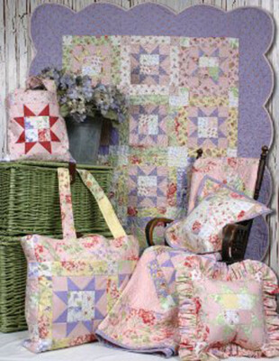 Jelly Baby Quilt/Diaper Bag Pattern by Whistlepig Creek Productions | eBay