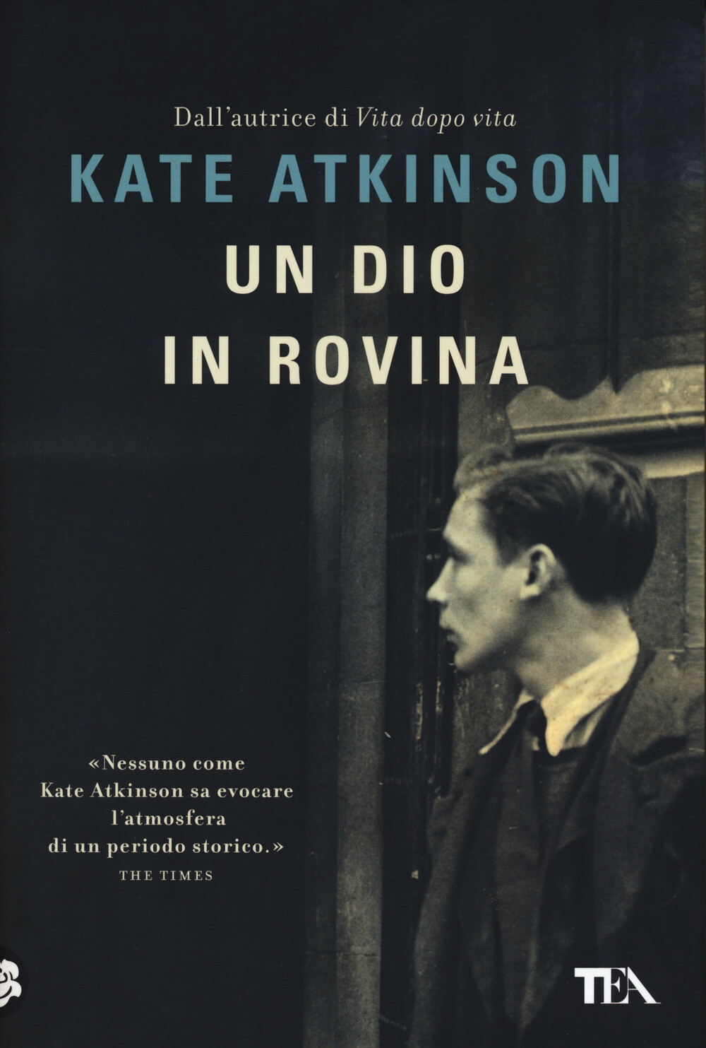 Libri Kate Atkinson - Un Dio In Rovina