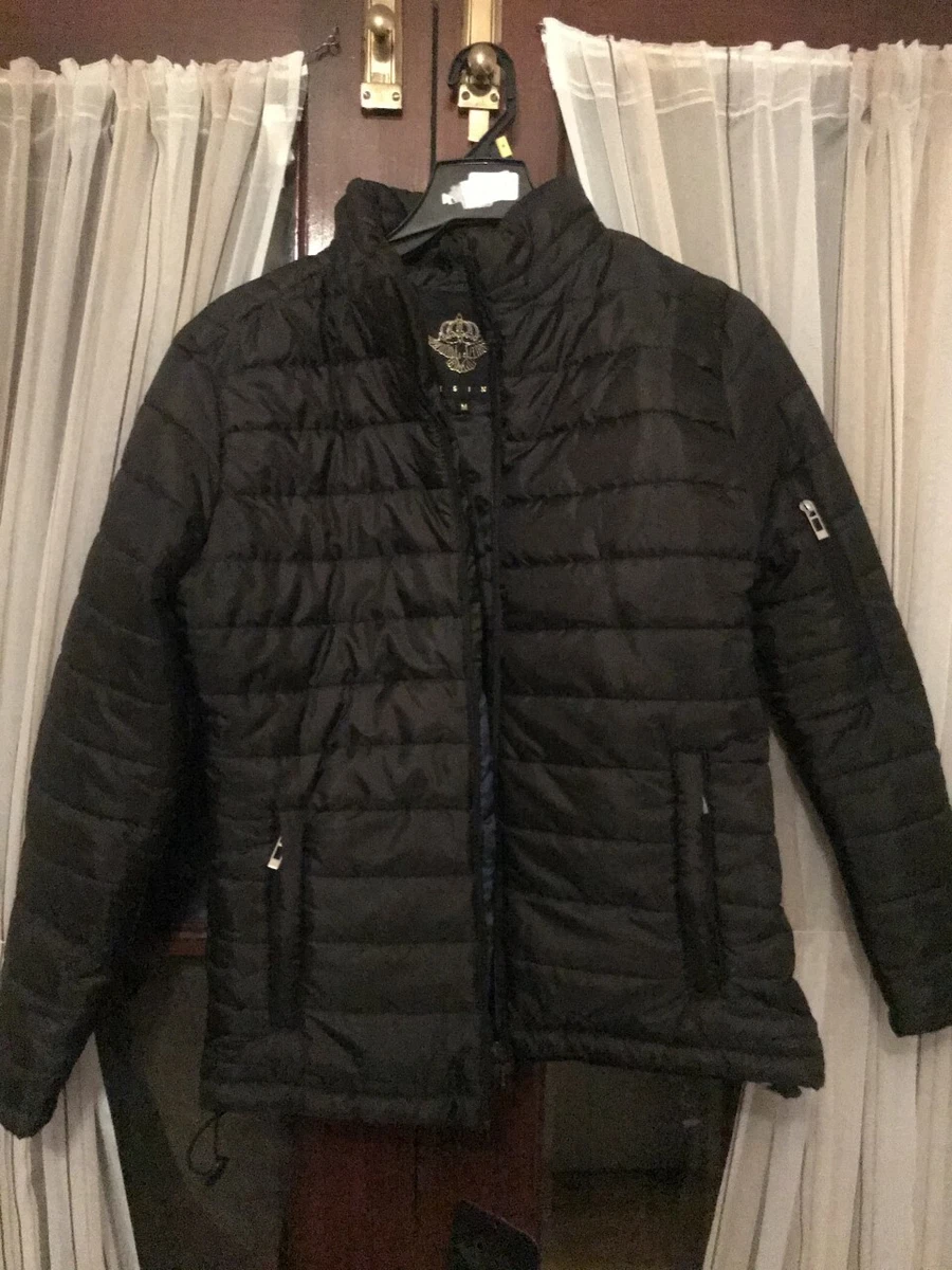 Rising shop puffer jacket