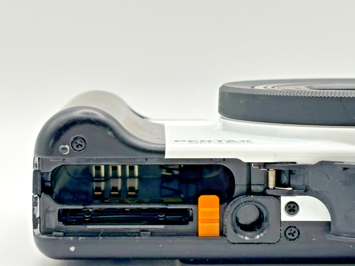 PENTAX Optio RZ10 ホワイト Amazon | PENTAX デジタルカメラ Optio RZ10 ピュアホワイト