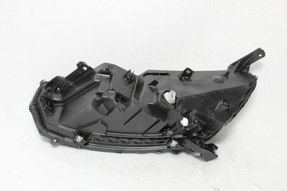 OEM 2023-2025 Honda CRV Right RH LED Headlight (Chrome Trim) Passenger Side - Image 3 of 4