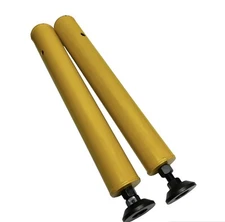 LOT OF 2 - STRONG HAND TOOLS TML2530 WORKBENCH LEGS