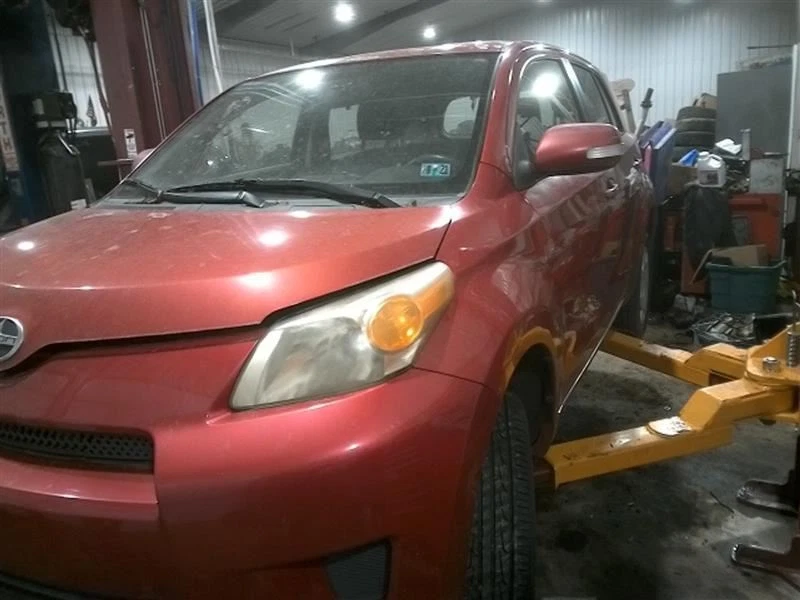 Bote de vapor de combustible XD SCION 2008 109302 Foto 2 de 4