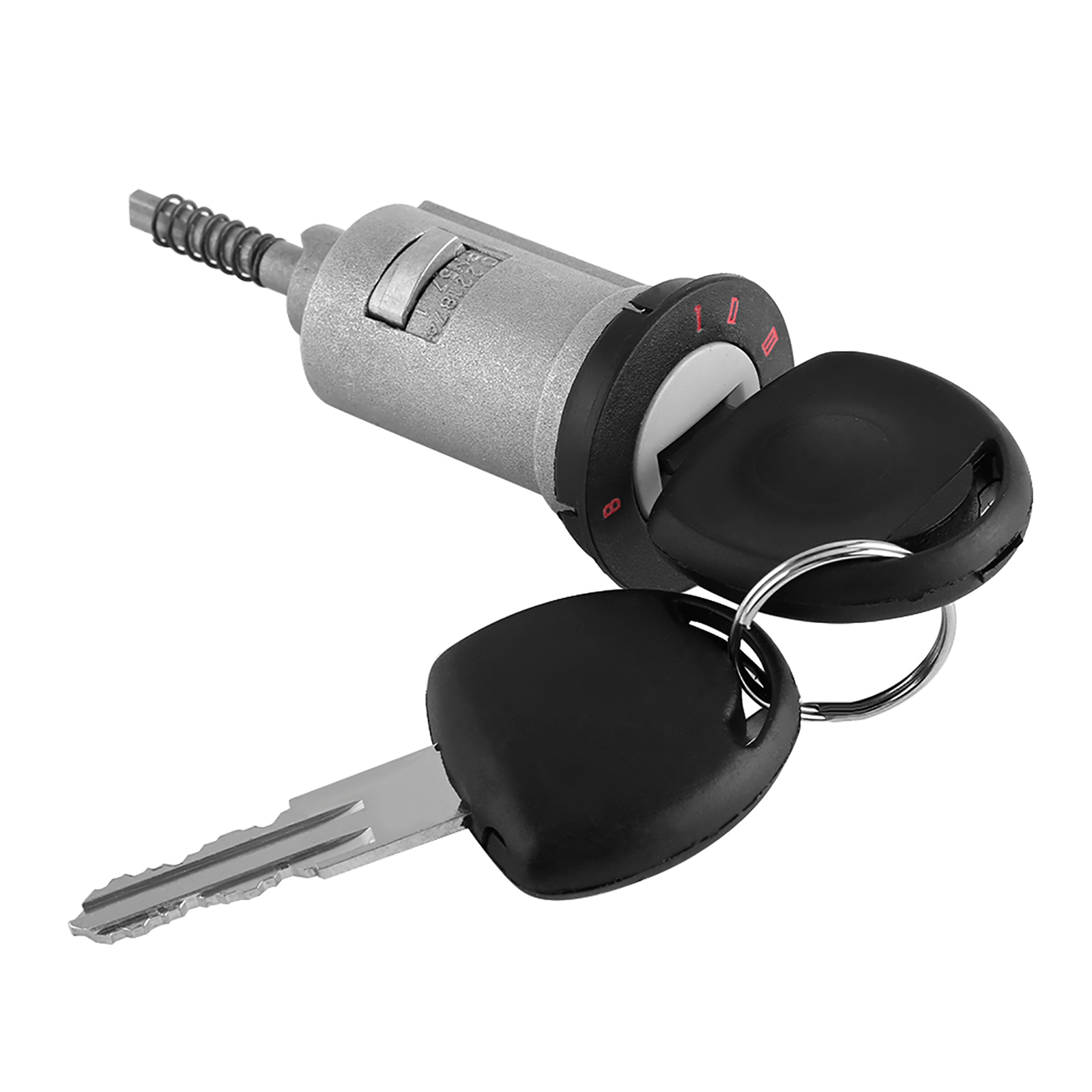 ASTRA CORSA MERIVA TIGRA COMBO Ignition Lock With 2 Keys