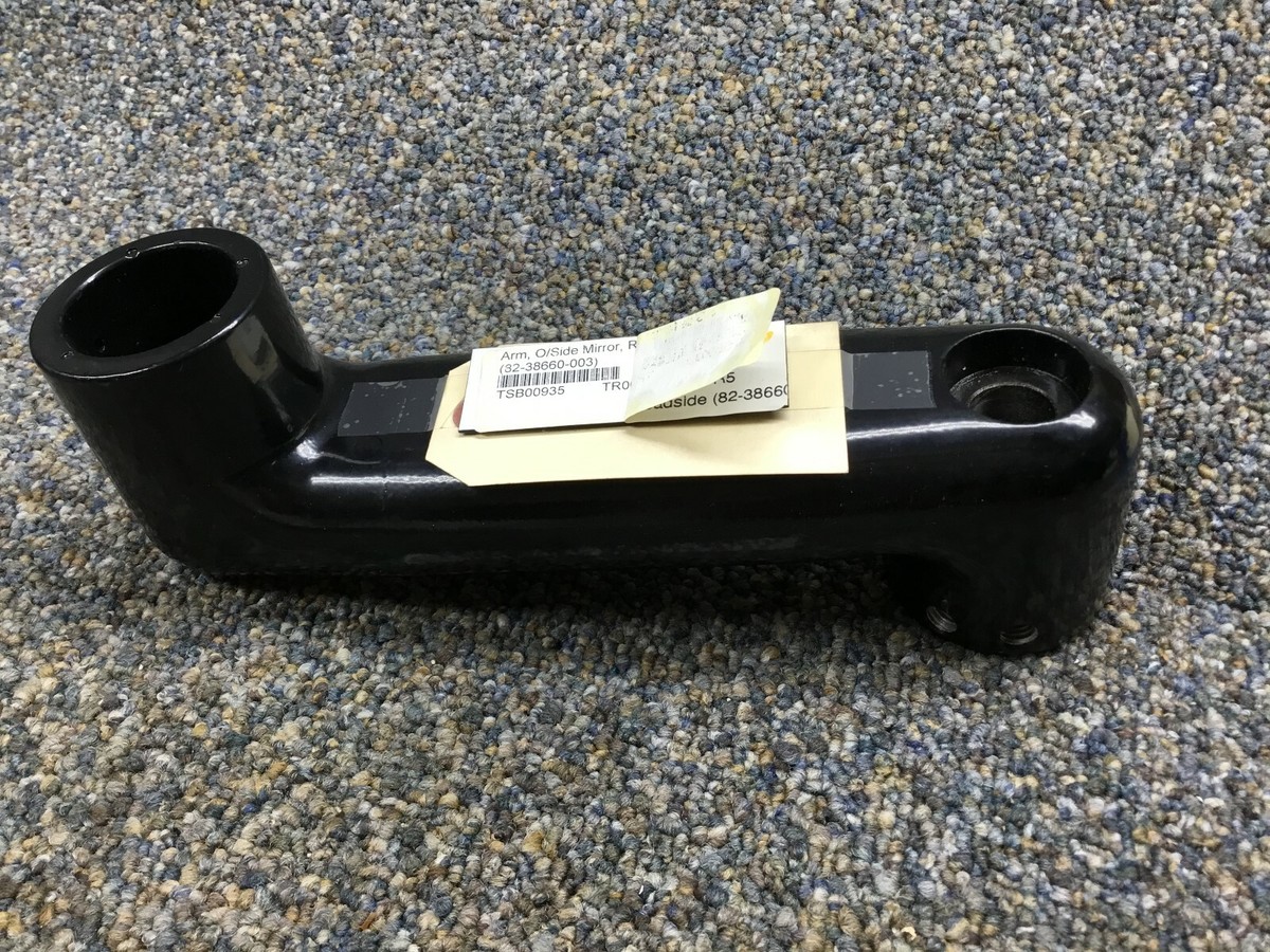 Transit Bus Driver Side Mirror Arm (Gillig) 82-38660-003 Transit Bus Driver Side Mirror Arm (Gillig) 82-38660-003