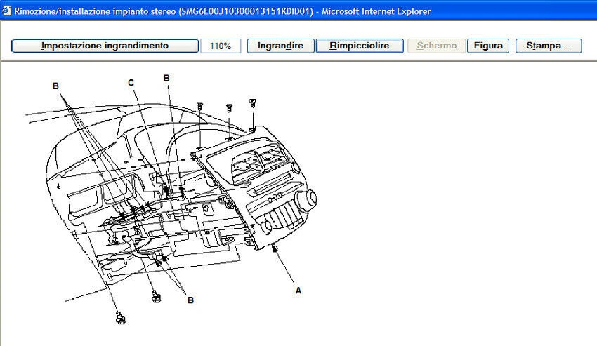 Manual De Taller Honda Civic (2006-2010) Para Todos Los Sistemas Win/Mac En Dvd - Imagen 3 de 4