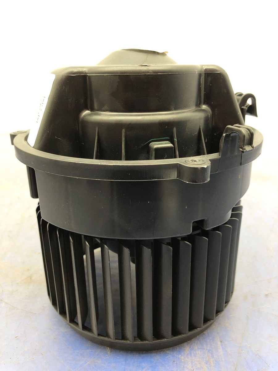 2020 - 2021 BMW X1 F48 OEM 2.0L FWD BLOWER MOTOR 64119490192 | eBay