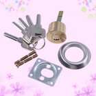 <!--F#f_0-->Rim Lock Door Cylinder Replacement Garage Door Lock Rim Cylinder Lock Cylinder<!--F/-->