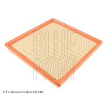 For Vauxhall Astra J/MK6 2.0 CDTi Genuine Blue Print Engine Air Filter Insert