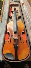 Antique Violin with original German Bow Bow is 500 and Violin is 1000 