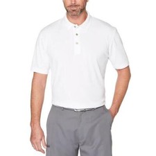 Grand Slam Off Course Slim-Fit