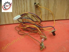 Ativa AT-MC600 Microcut Shredder Optical Paper Auto Start Sensor Set