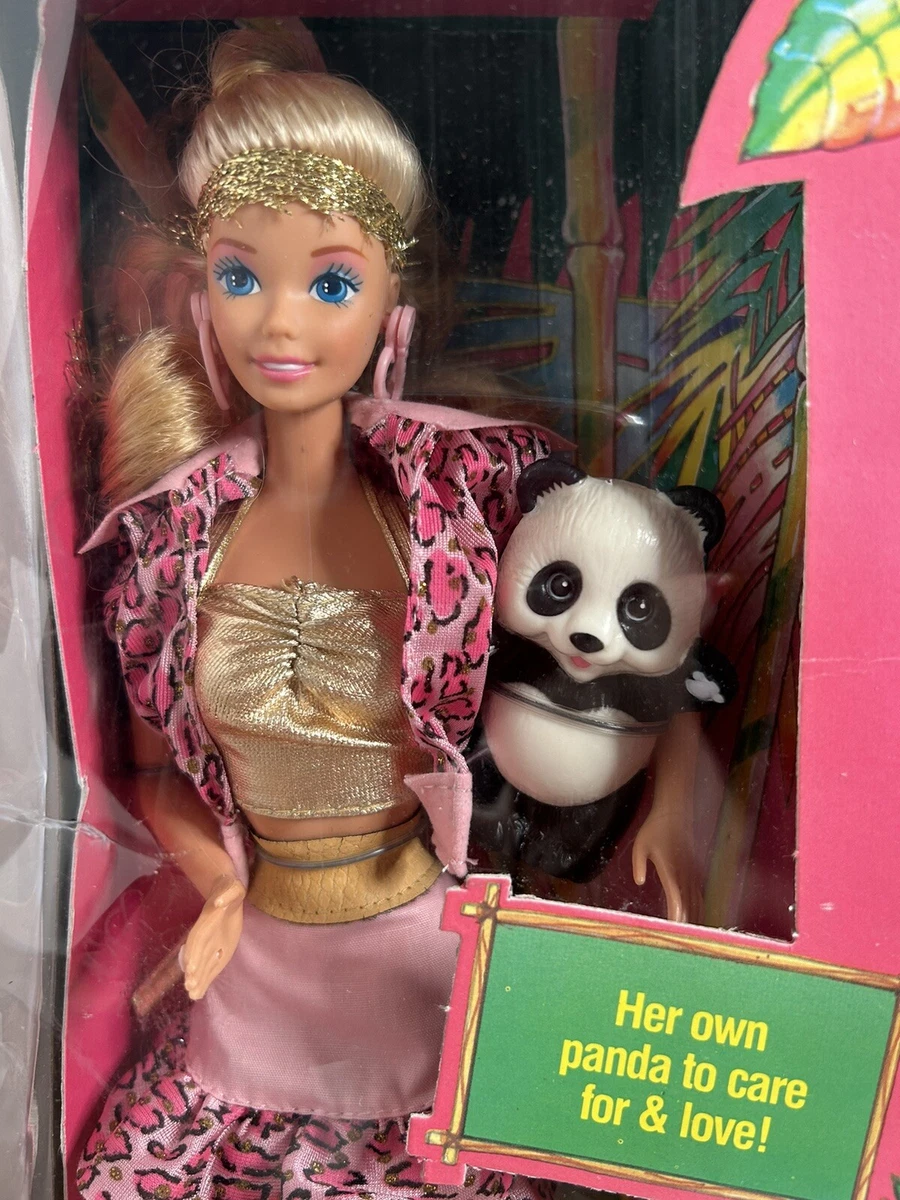 Barbie animal cheap lovin