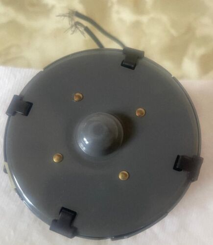 Dayton 2C782 115 V Shaded Pole Blower Motor NEW IN BOX - Picture 9 of 15