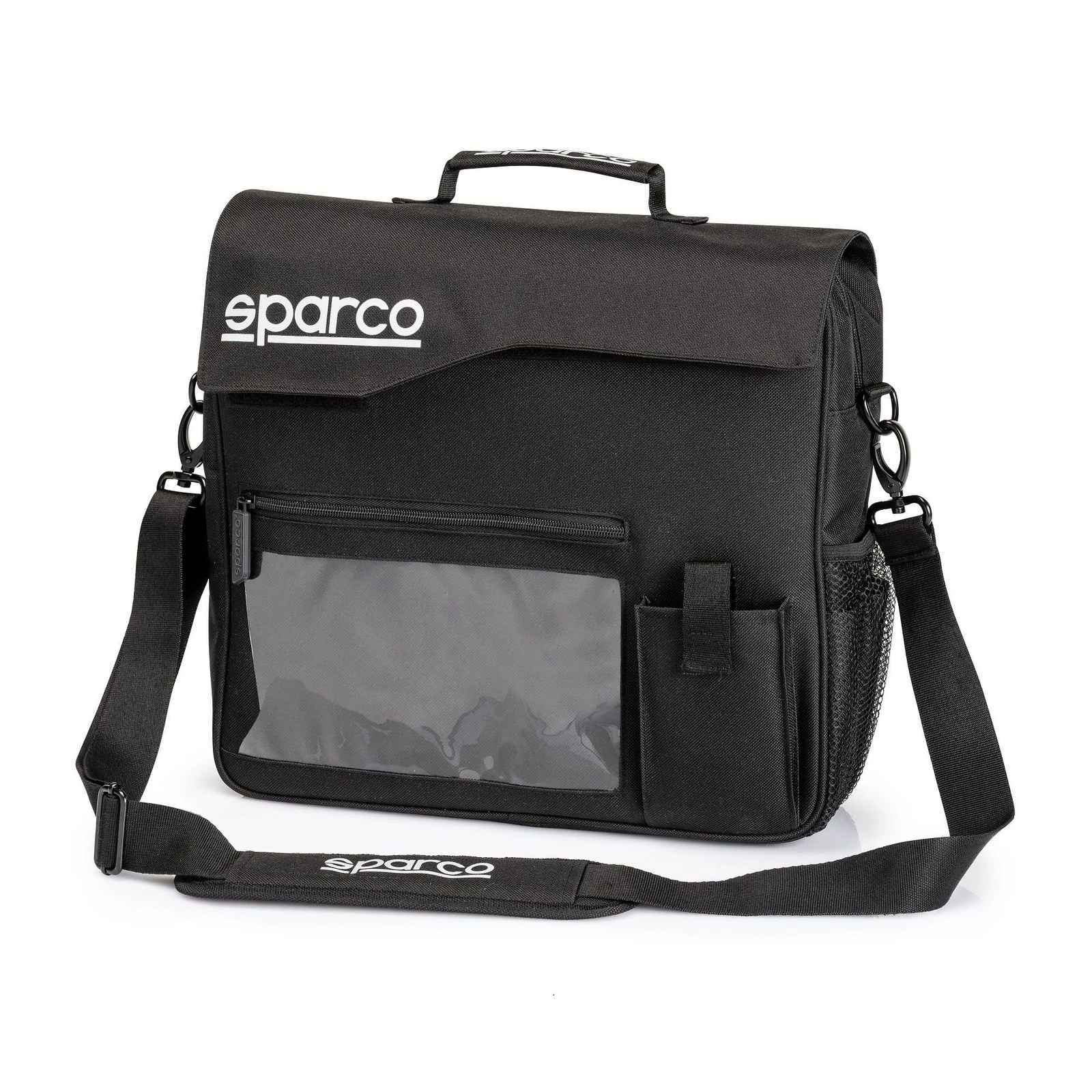 Sparco Co-Driver Bags - Thumbnail 4