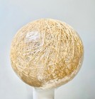 CHIC CREAM TWINE PENDANT SHADE MEDIUM ROPE NATURAL