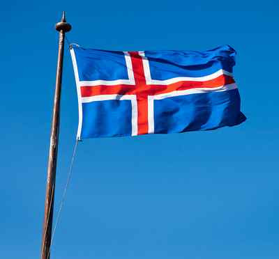2 400+ Drapeau Islandais Photos Photos, taleaux et images libre de