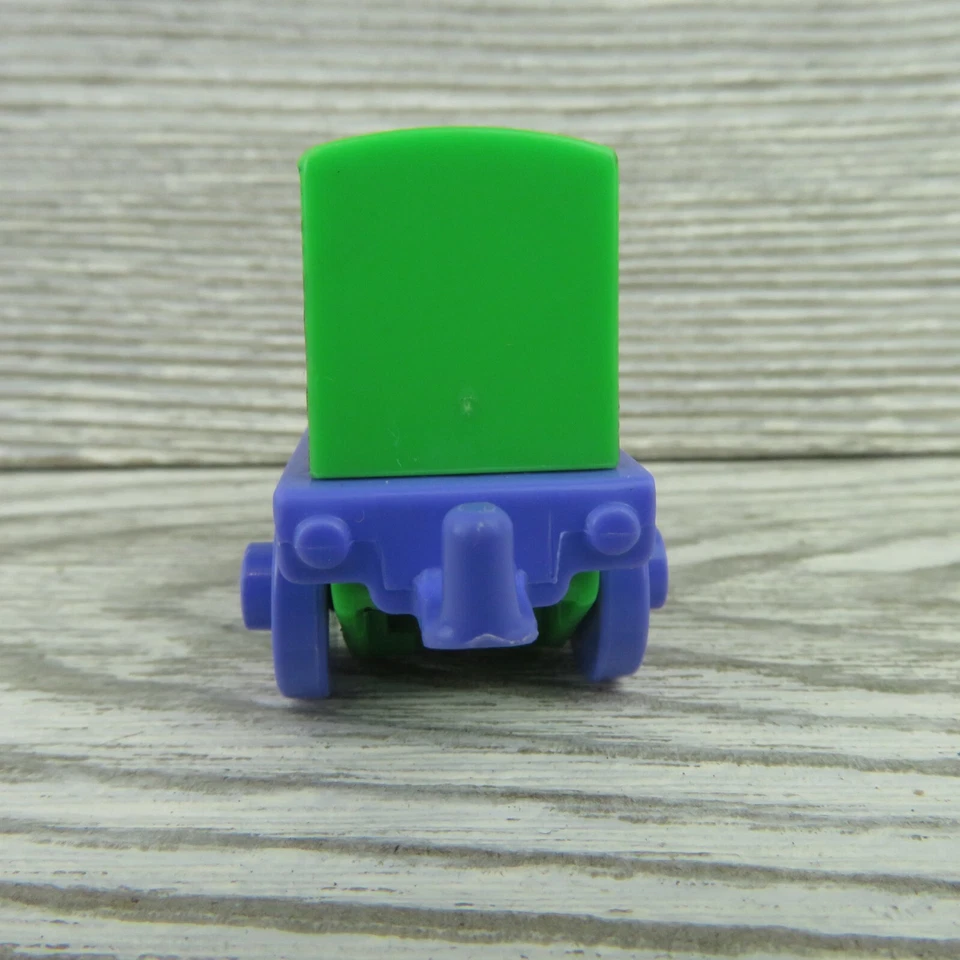 Thomas & Friends - Minis - Paxton como "LEX LUTHOR" - Batman / DC Comics - Suelto Foto 3 de 4