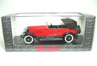 Isotta Fraschini (Rot) 1924 1:43 Rio