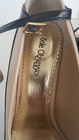 SOLE OBSESSION PLATFORM HEELS Sz 10 6" *HOT* 2" PLATFORM 2 TONE — photo 5