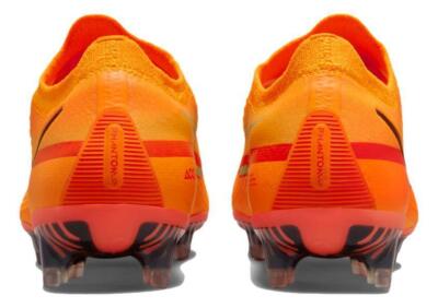 NEW Phantom GT2 Elite FG Size 5/WMNS 6.5 Laser Orange CZ9890