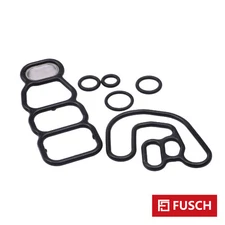 New Solenoid Gasket Spool Valve Filter Seal Kit for 2006-2008 Honda Pilot US