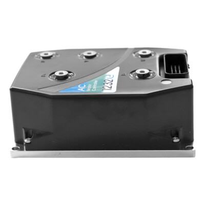 Curtis Ac-motorsteuerung 1232 1232e 24v 250a Für Mima Linde Gabelstapler - Buy Product on