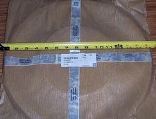 ZF TRANSMISSION ~ ROTOR - P/N 4139.320.084  (SURPLUS TRANSIT COACH PARTS)