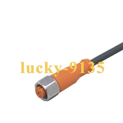 1pcs 100% Test IFM EVM003 ADOGH04/VAS00/0H04 Proximity Switch New